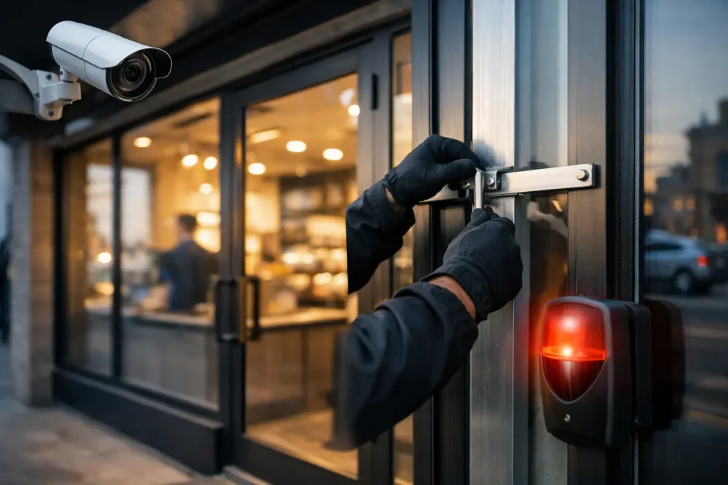 How to Improve Storefront Security Fast