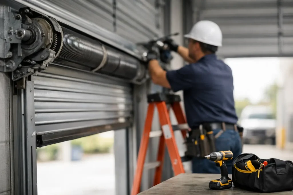 How to Reduce Shutter Downtime Fast