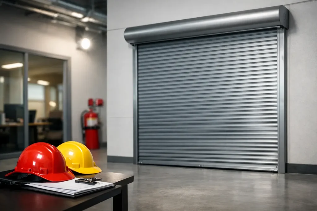 Can Fire Shutters Improve Insurance Compliance?